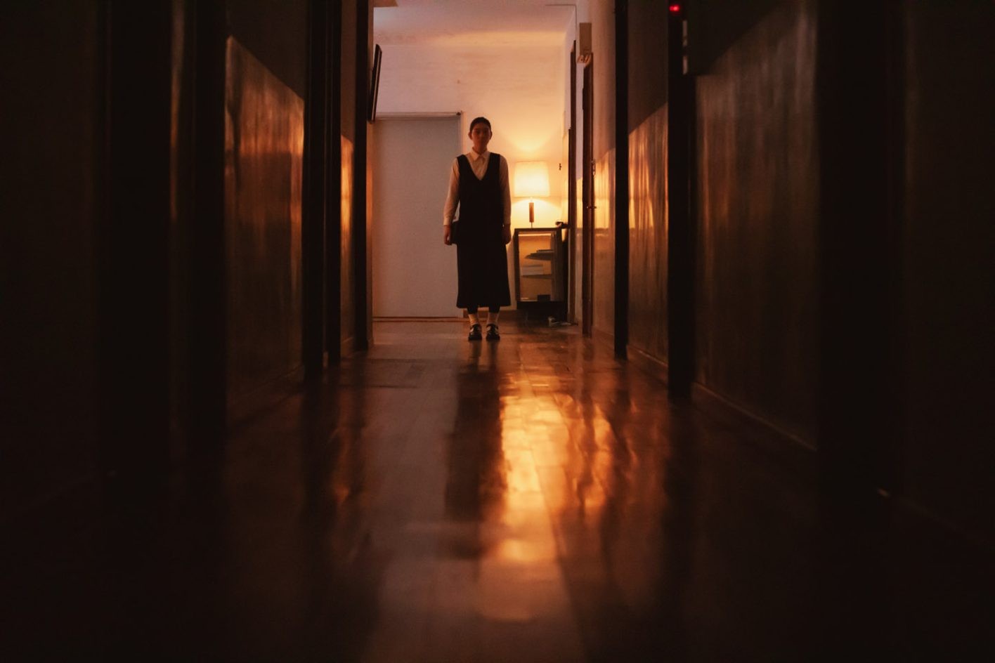 映画『白の花実』美絽、池端杏慈、蒼戸虹子にインタビュー！ - Slide:5