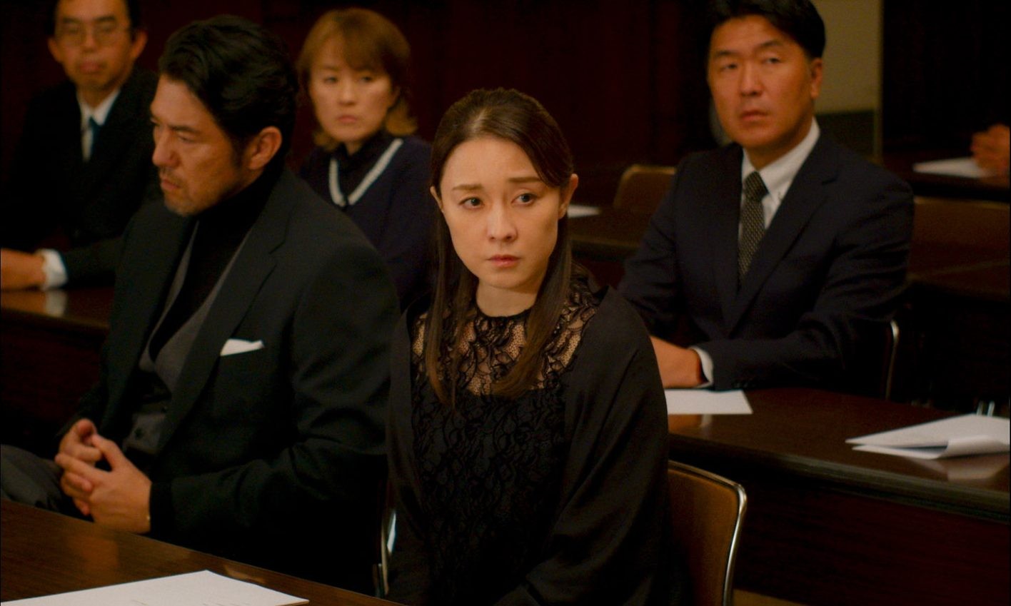 映画『白の花実』美絽、池端杏慈、蒼戸虹子にインタビュー！ - Slide:6