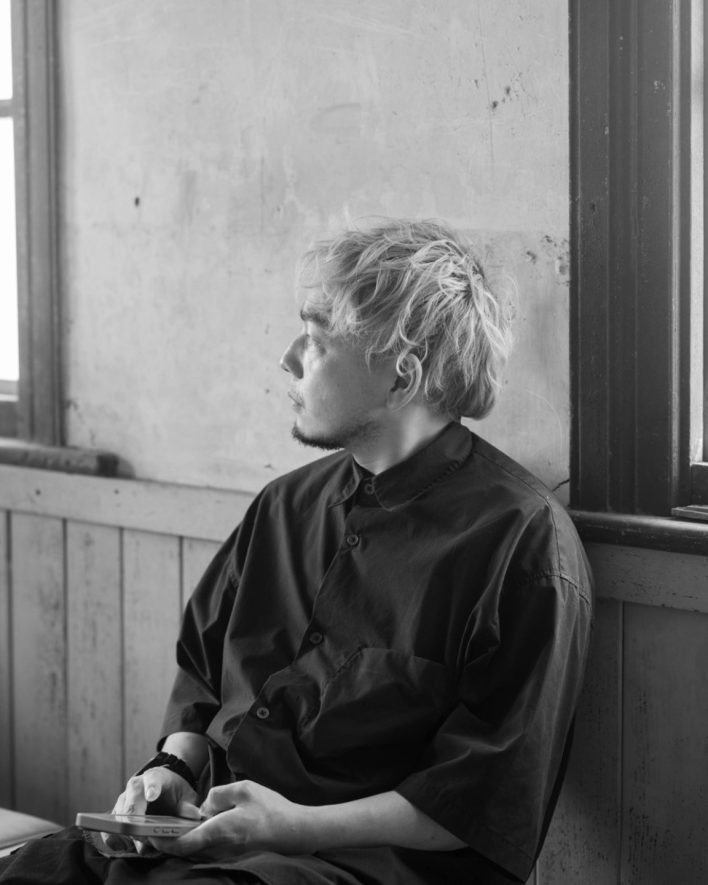 いちごのガスパチョ