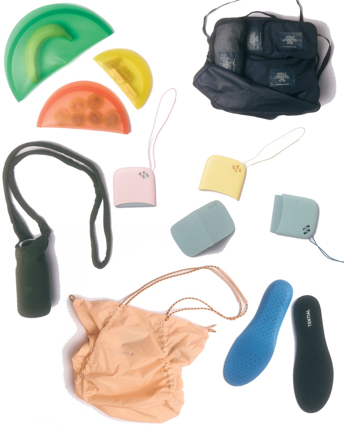 京都旅に持っていきたいもの