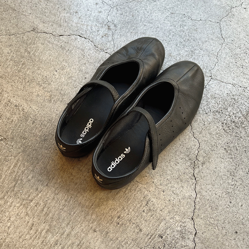 スニーカー愛が止まらない！ Vol.119 YURI