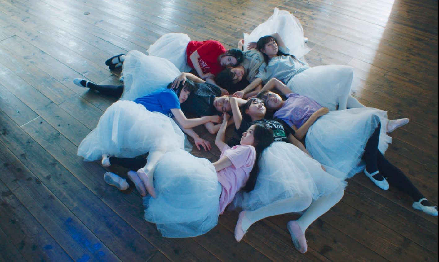 映画『白の花実』美絽、池端杏慈、蒼戸虹子にインタビュー！ - Slide:1