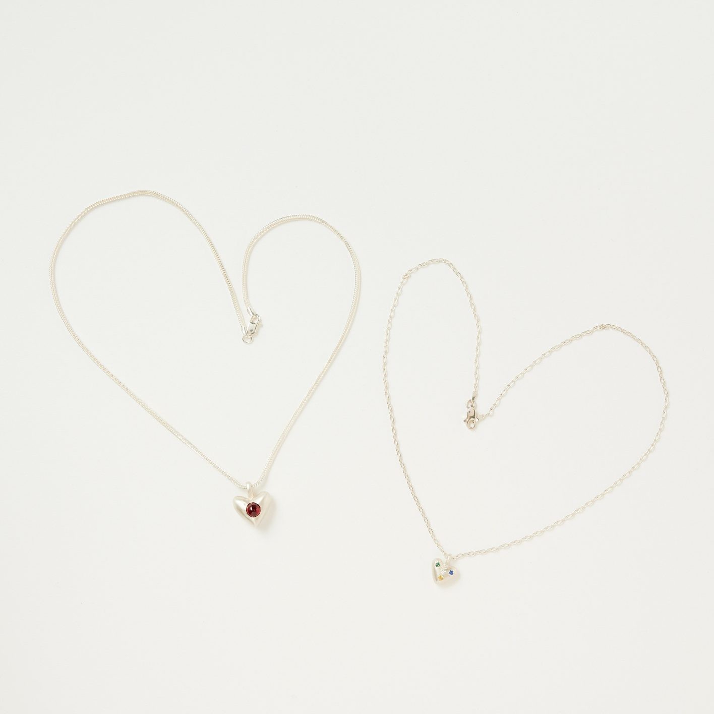 dunton ellerkampのネックレス