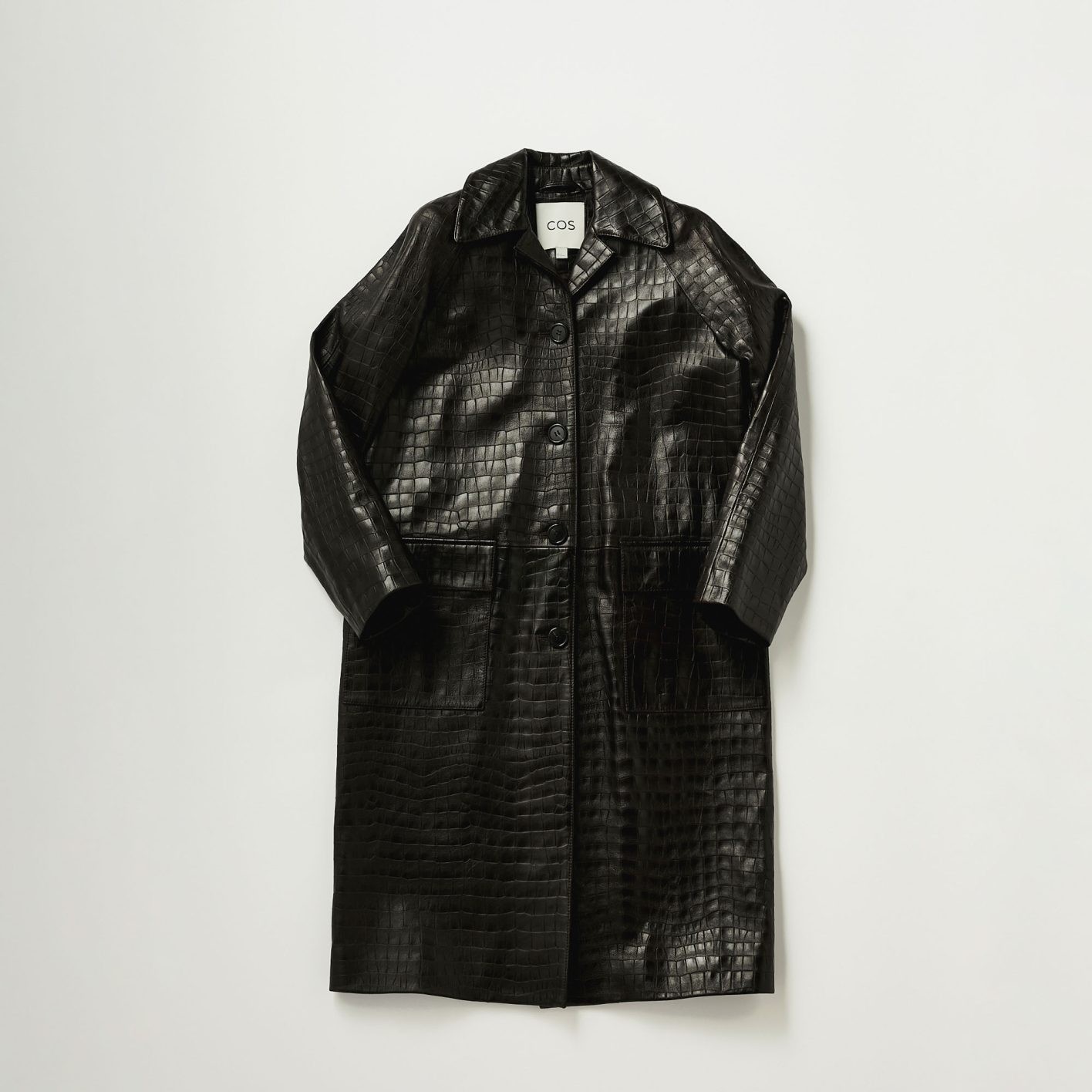 COSのコート