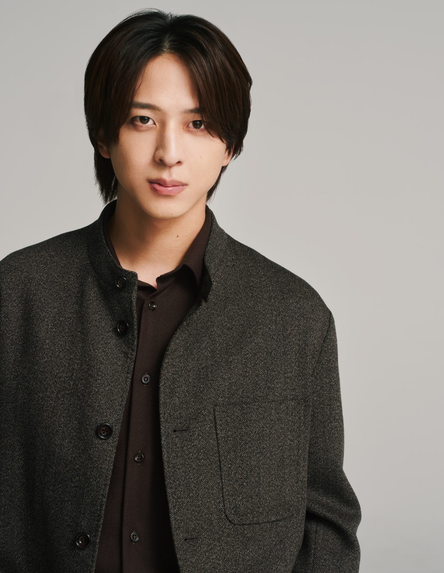 timelesz寺西拓人