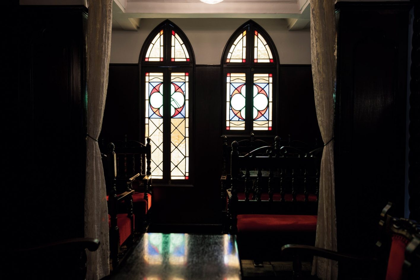 KEYWORD 4：ものづくりの街としてのサロン文化「フランソア喫茶室」 - Slide:3