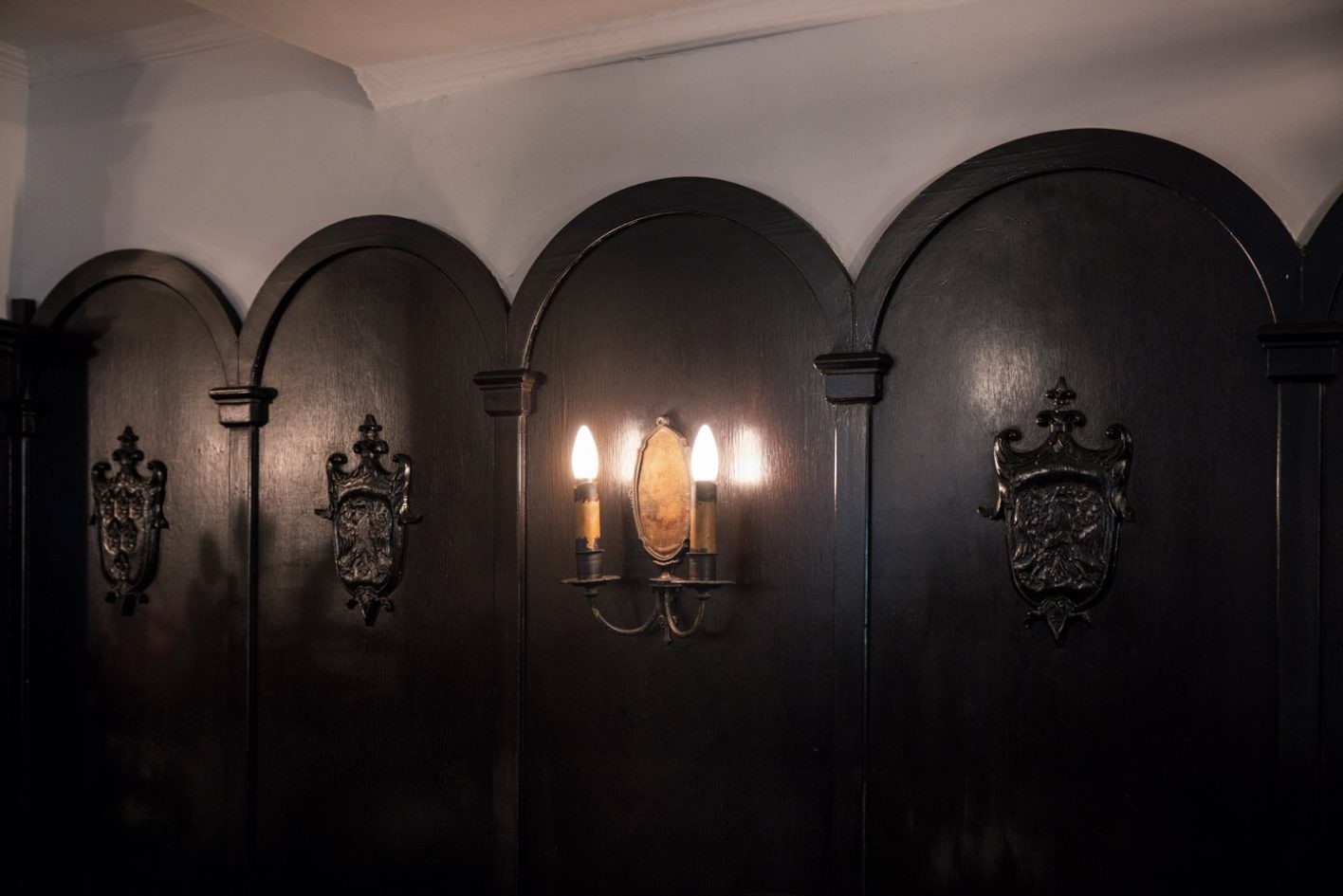 KEYWORD 4：ものづくりの街としてのサロン文化「フランソア喫茶室」 - Slide:5