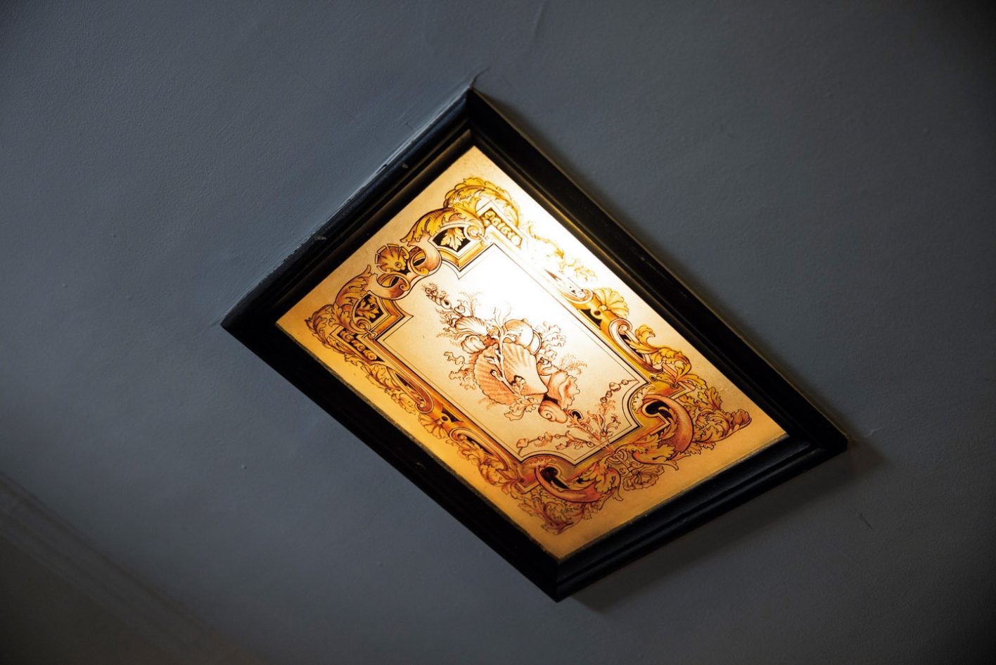 KEYWORD 4：ものづくりの街としてのサロン文化「フランソア喫茶室」 - Slide:4