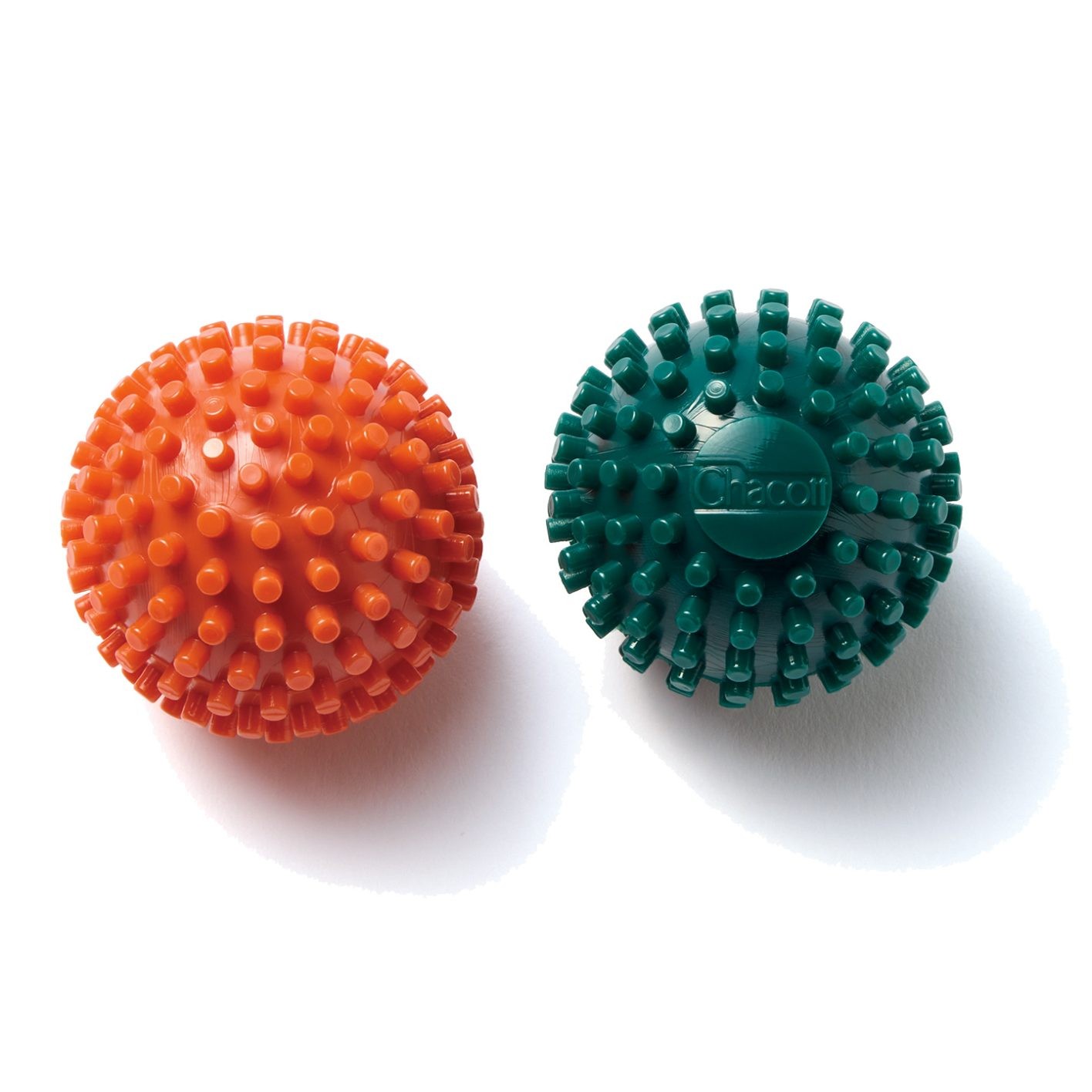 〈Chacott〉のマッサージボール - Slide:3