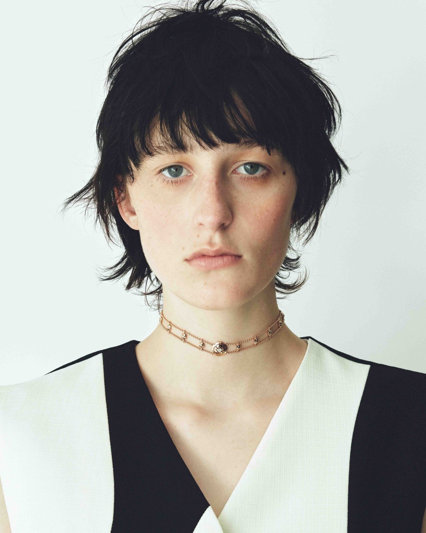 8ブランドのジュエリーが描く、私の存在