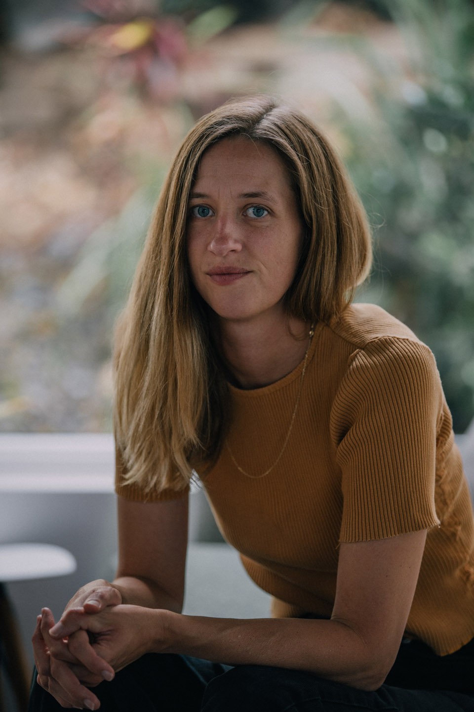 映画『グッドワン』の監督インディア・ドナルドソン