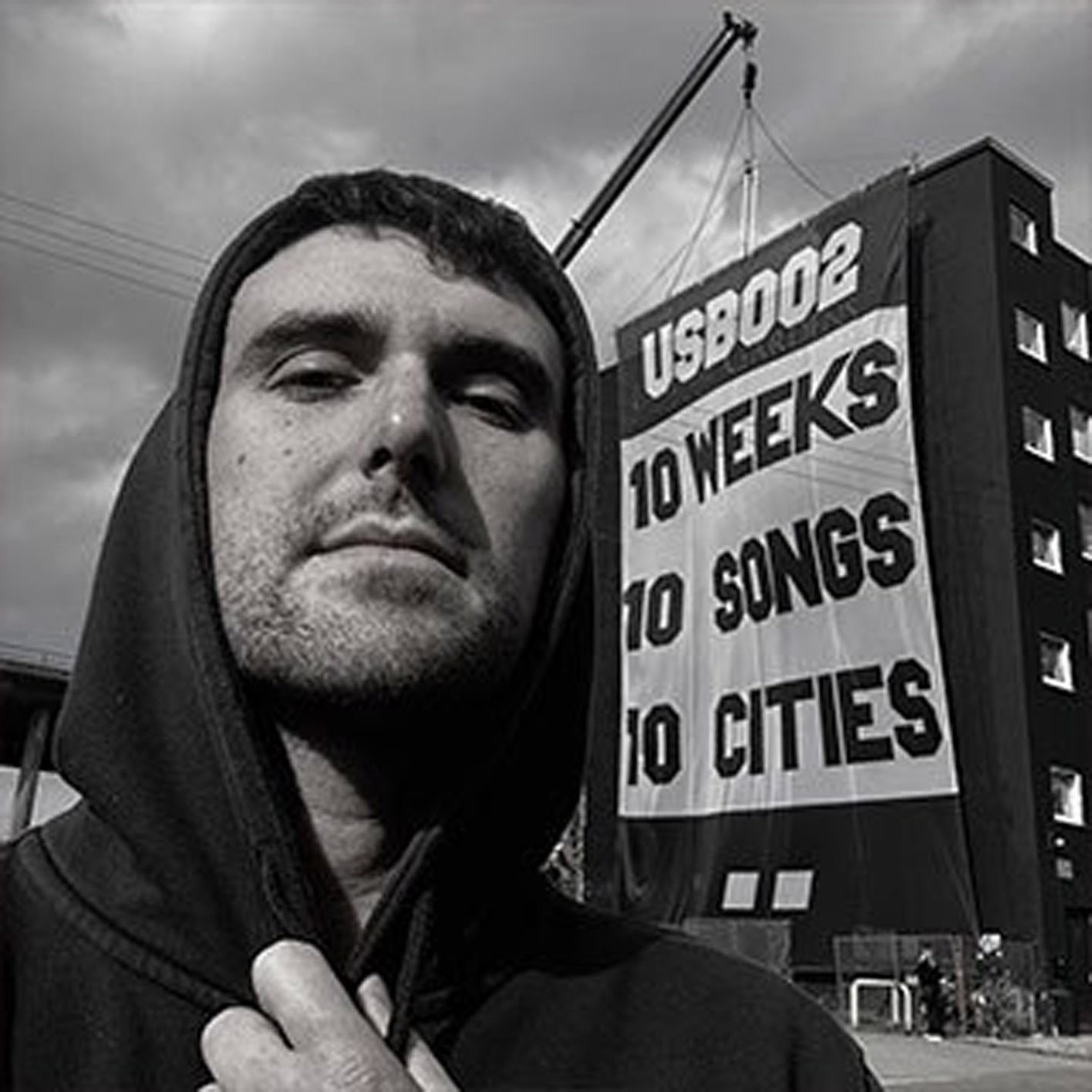 FRED AGAIN.. - Slide:2