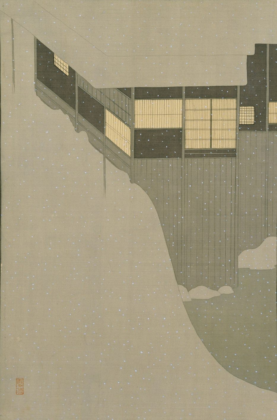 『密やかな美 小村雪岱のすべて』 - Slide:2