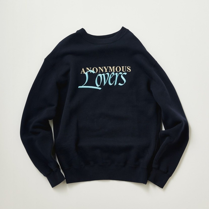 〈JW アンダーソン〉のスウェット