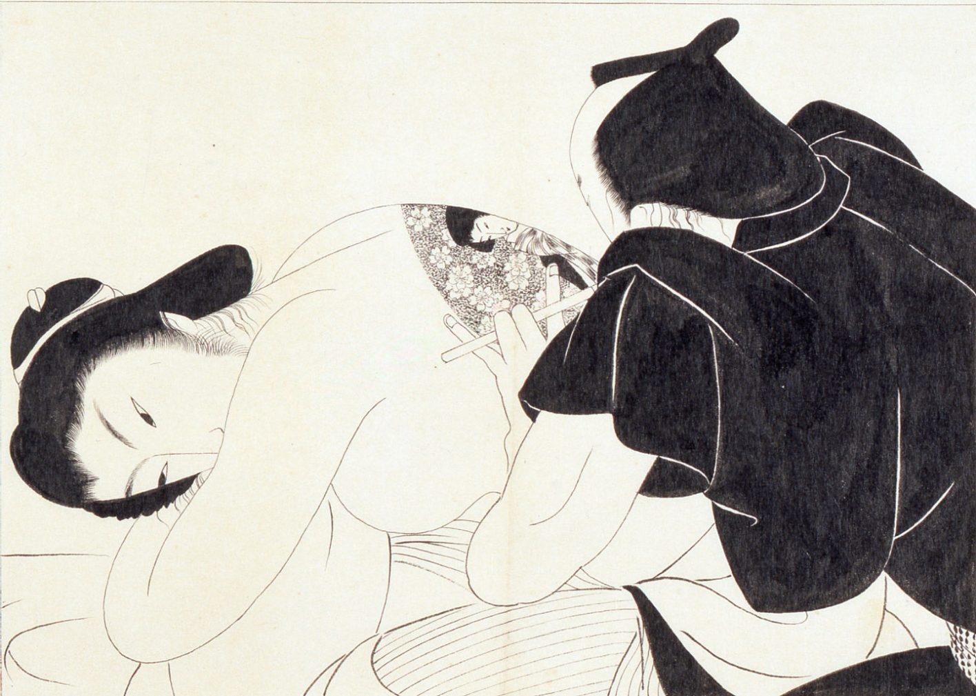 『密やかな美 小村雪岱のすべて』 - Slide:5