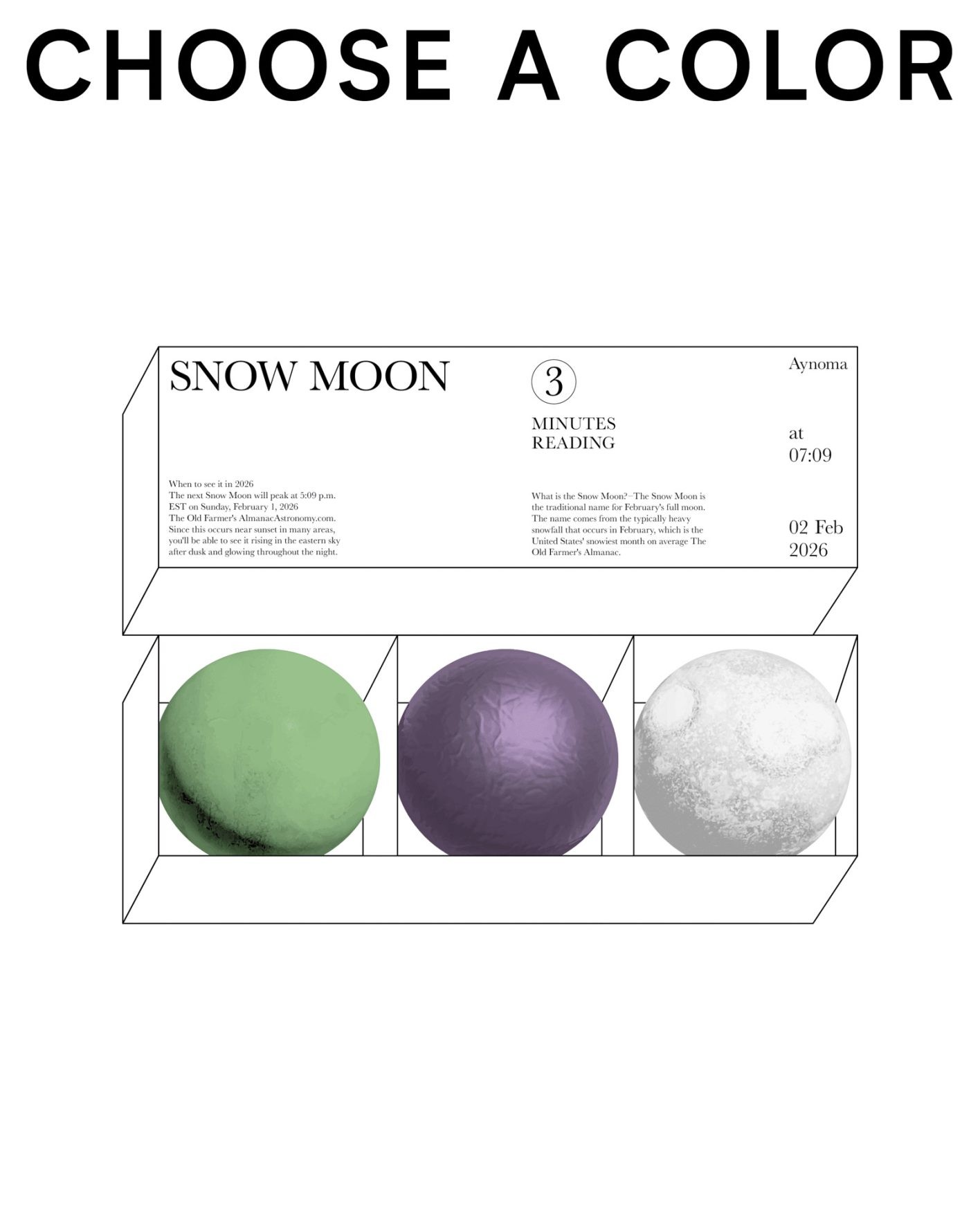 淡の間の3minutes Reading占い vol.77