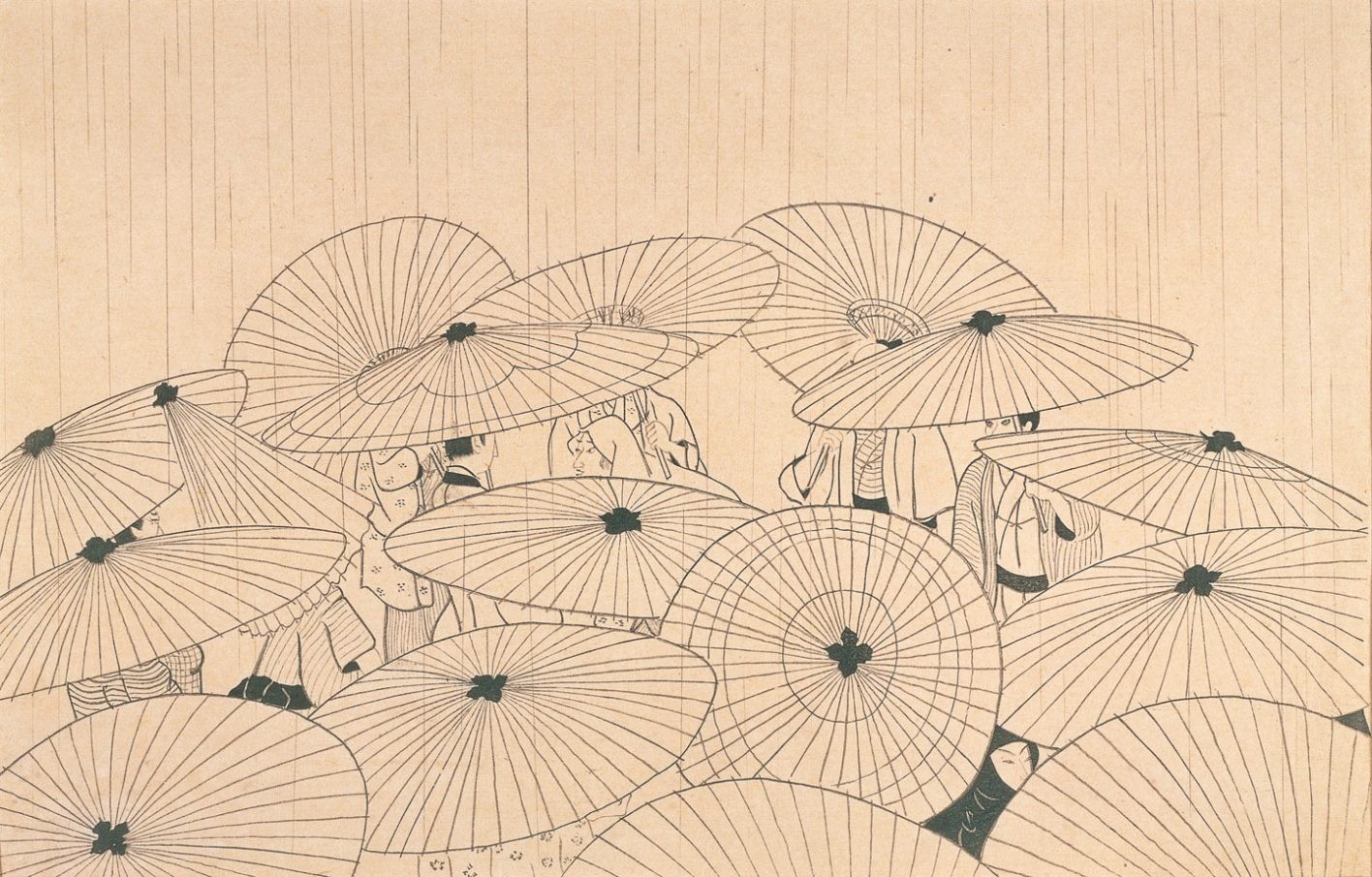 『密やかな美 小村雪岱のすべて』 - Slide:3