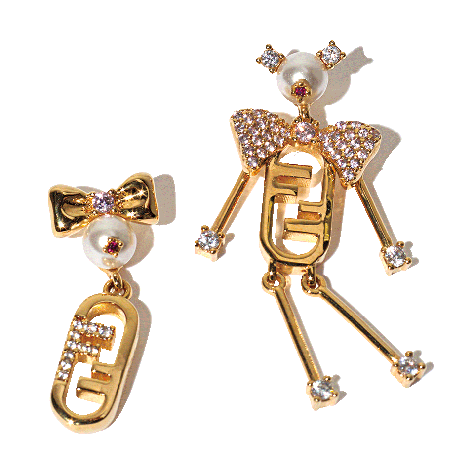 ニナリッチ／NINA RICCI | 【GINZA】東京発信の最新ファッション