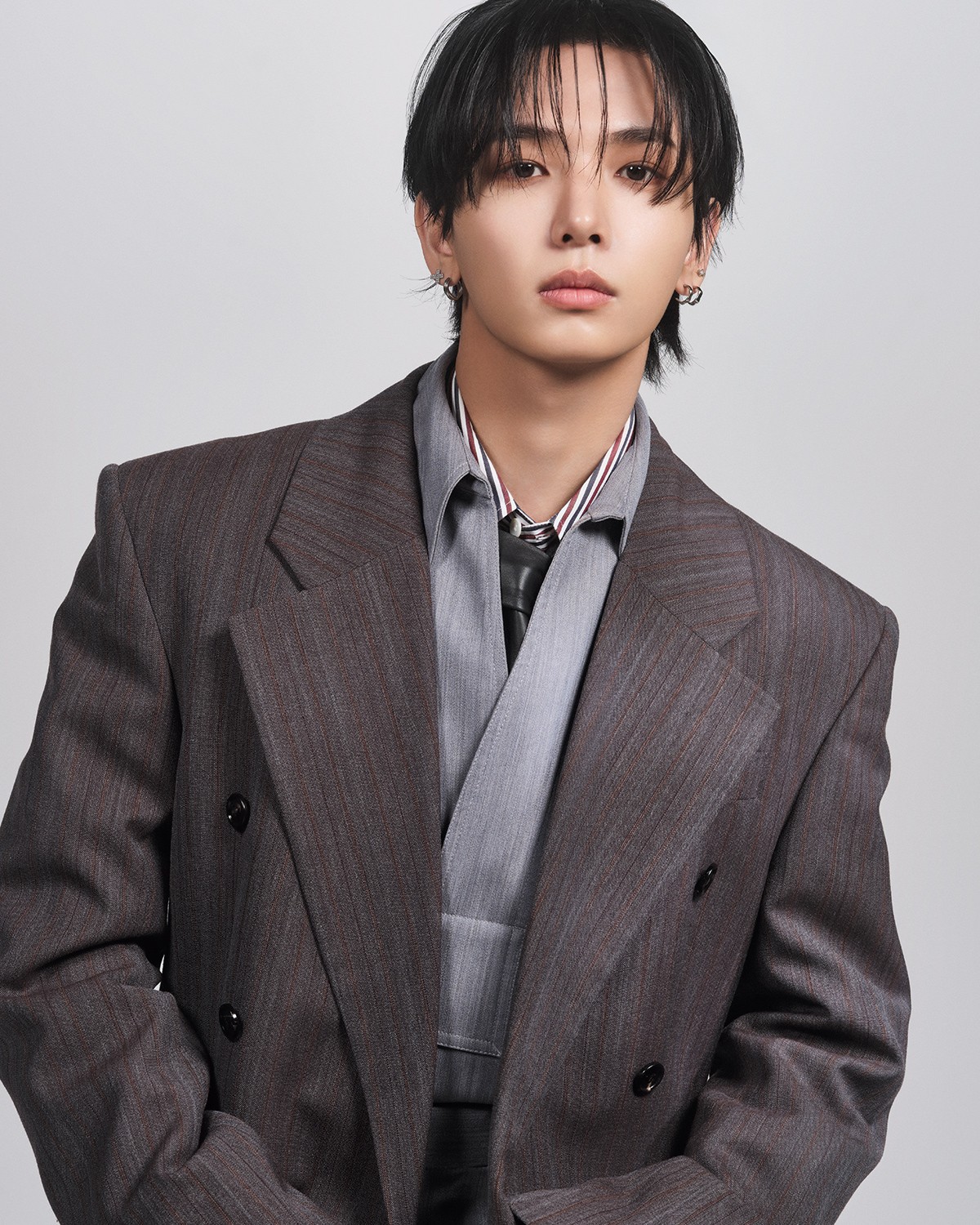 BOYNEXTDOORのJAEHYUNにインタビュー！2026年の目標は？