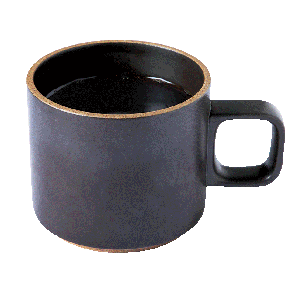 カレーとコーヒー、人気店が使う器【コーヒー編】