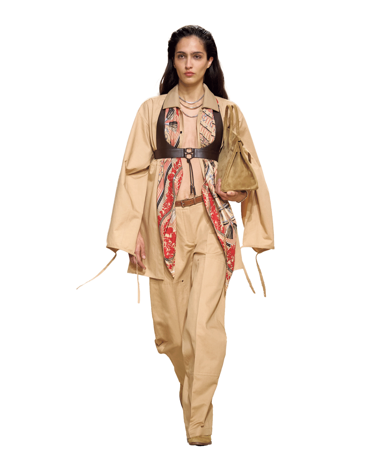 今こそ自然に思いを馳せて