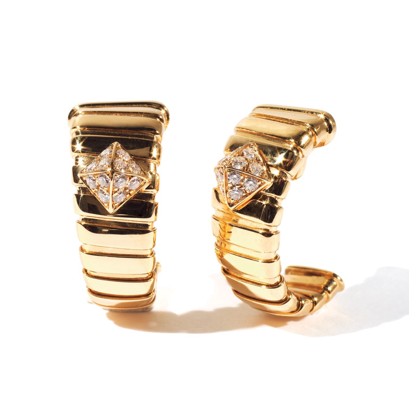 ブルガリのピアス - Slide:2