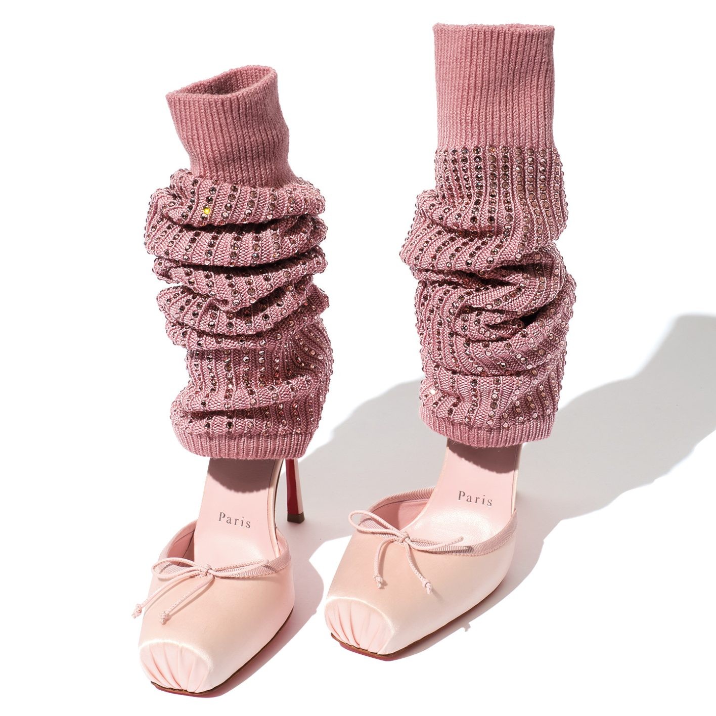 クリスチャン ルブタン - Slide:12