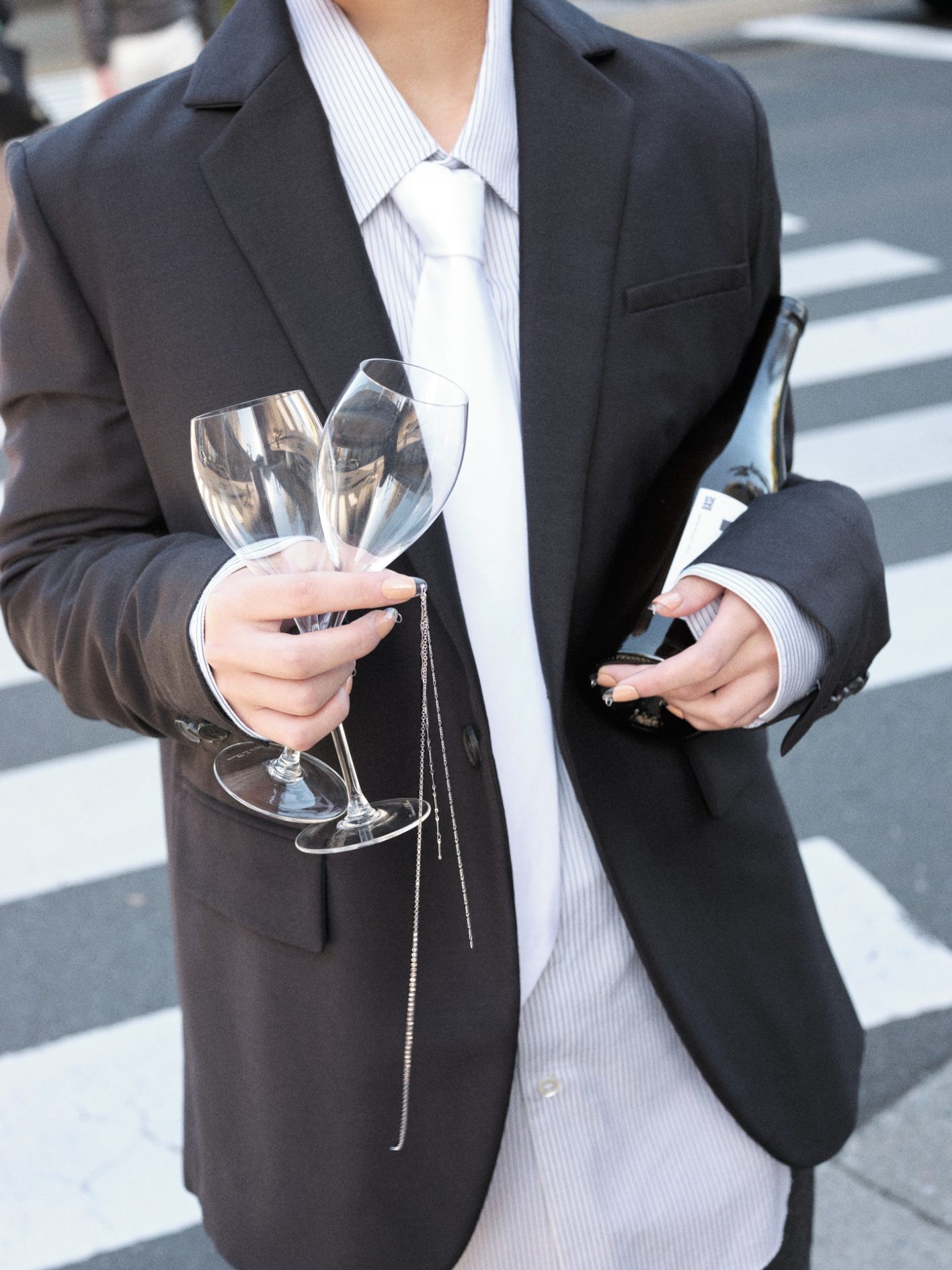 ウエア＊スタイリスト私物