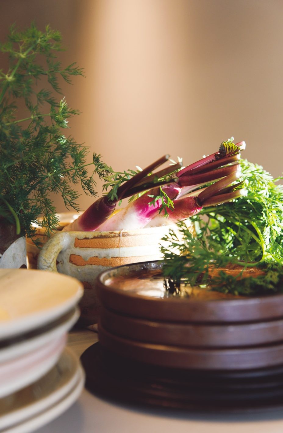 梅ケ丘「sonus」味わいも空間も心地よいパークサイド・レストラン - Slide:3