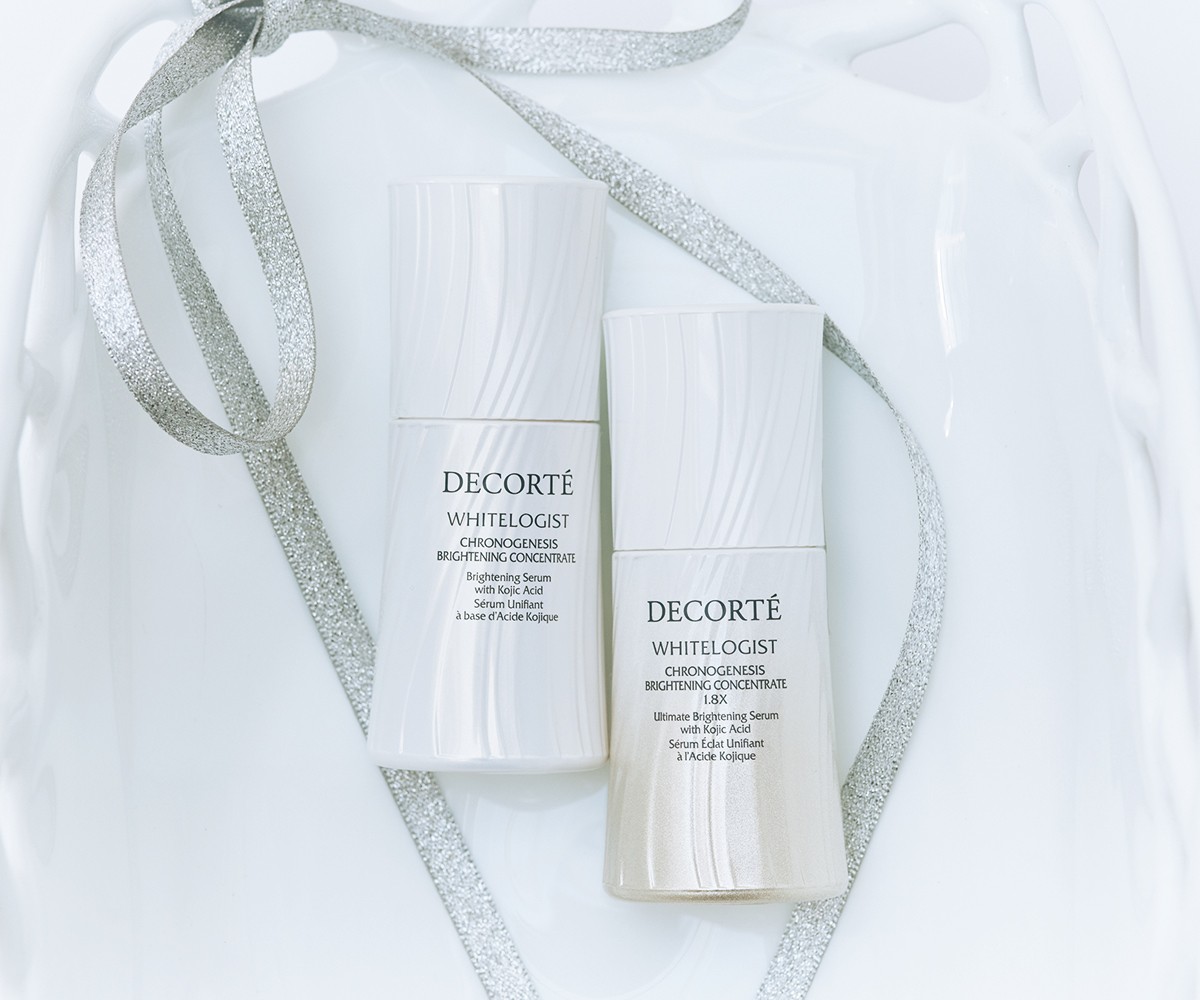 コスメデコルテ