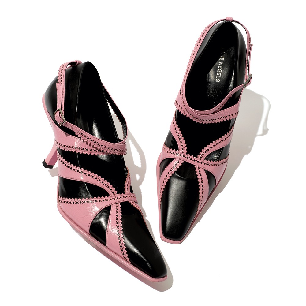 ジュリー ケーゲル | ノースリバティー - Slide:11