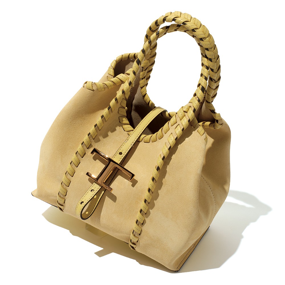 （トッズ | トッズ・ジャパン） - Slide:10