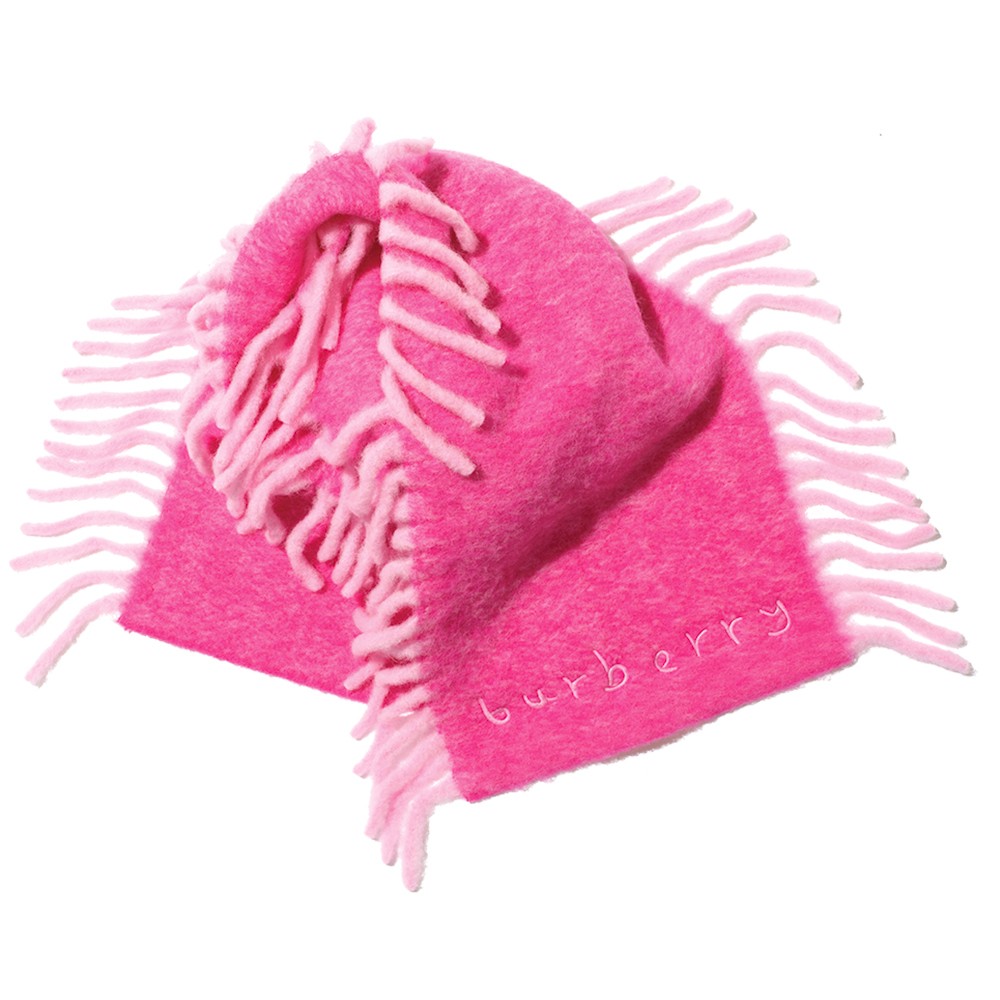 （バーバリー | バーバリー・ジャパン） - Slide:6