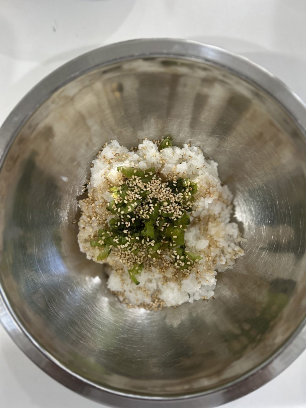 めはりのこんこ添え - Slide:3