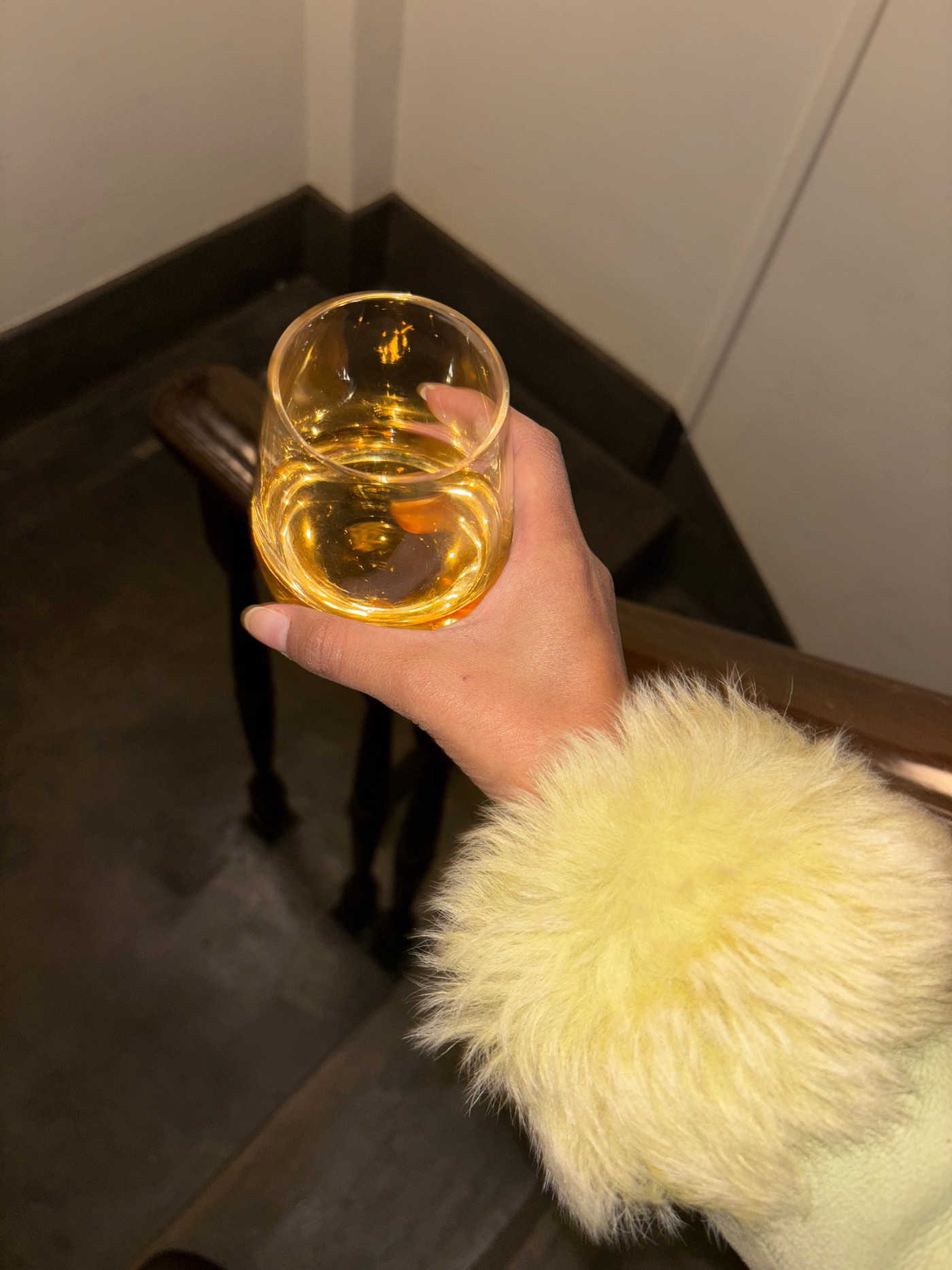 お酒とバー活【後編】