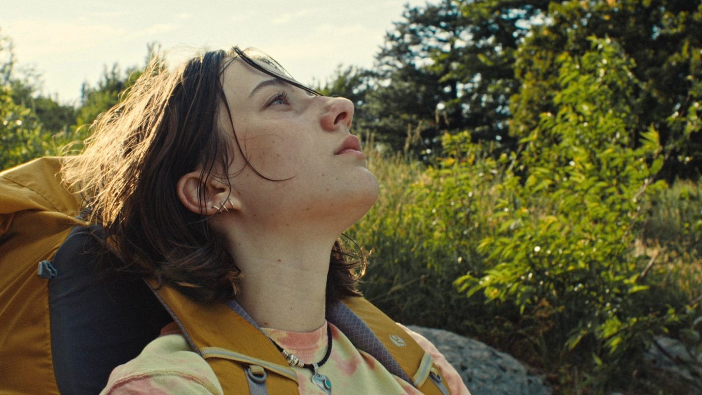 映画『グッドワン』 - Slide:1