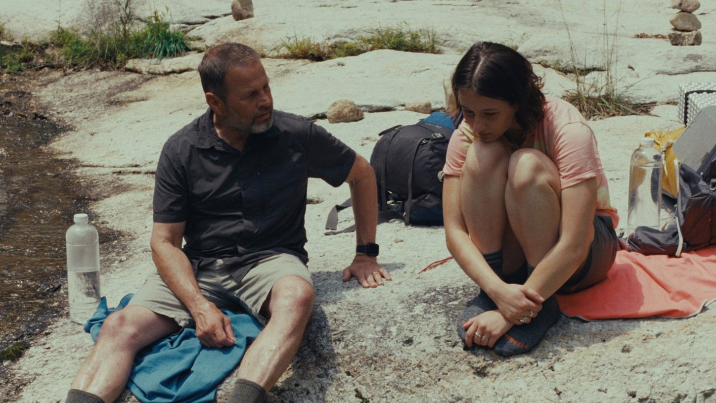 映画『グッドワン』 - Slide:2