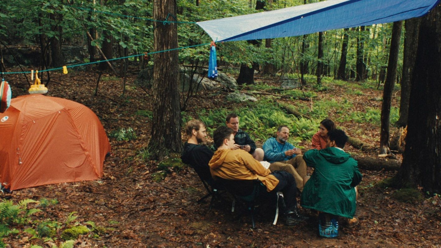 映画『グッドワン』 - Slide:3