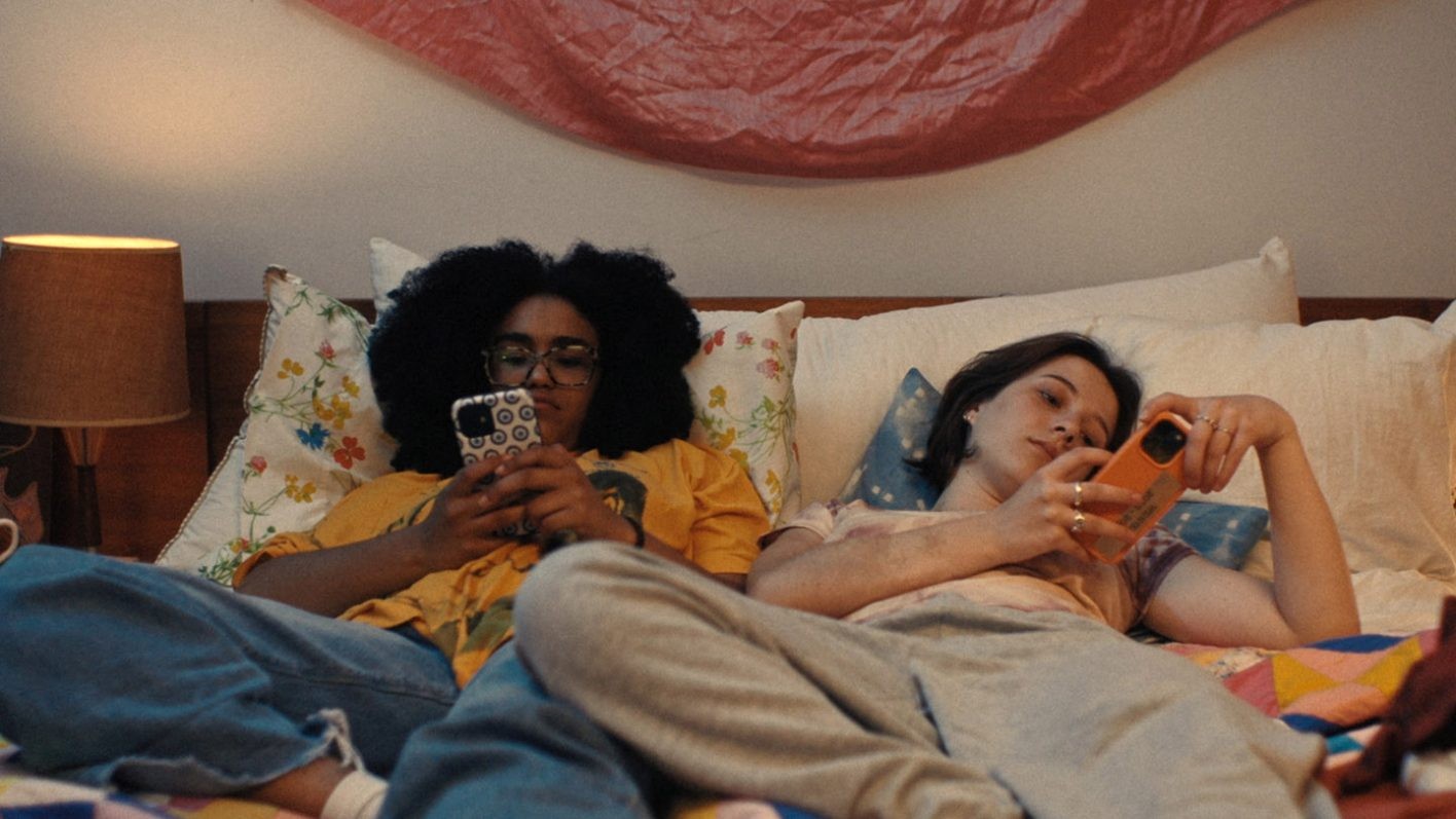 映画『グッドワン』 - Slide:1