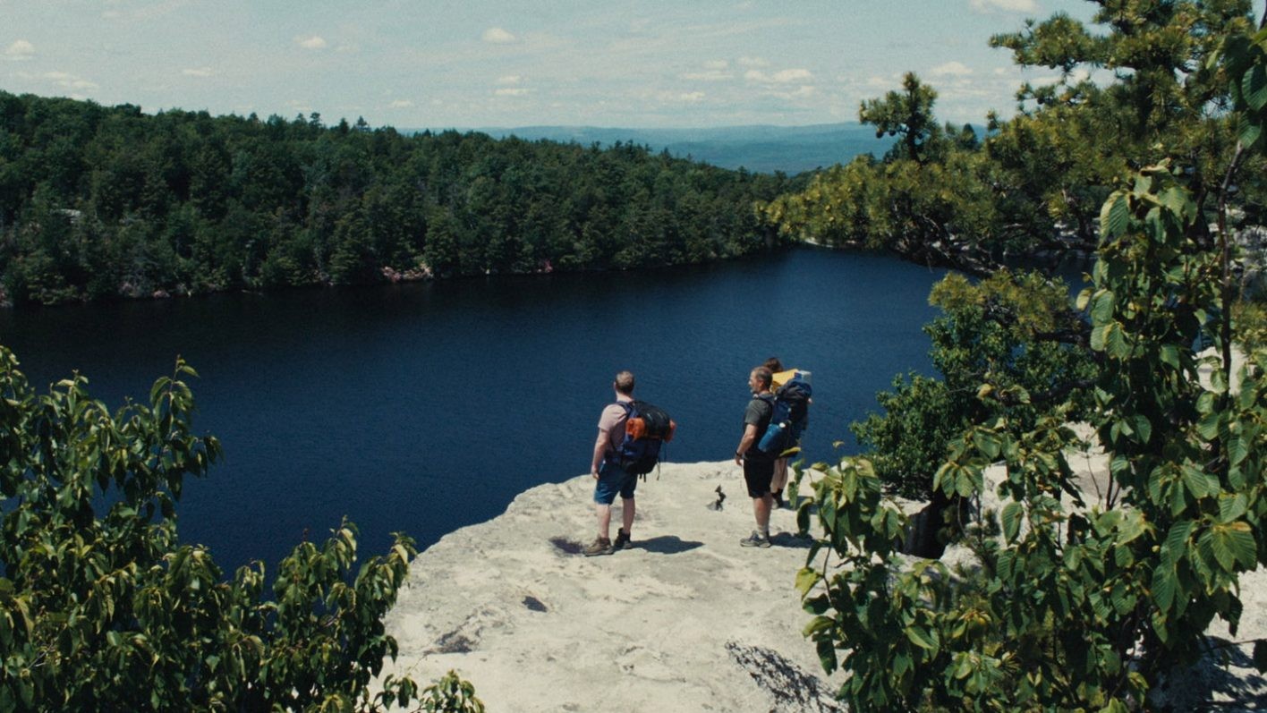 映画『グッドワン』 - Slide:2