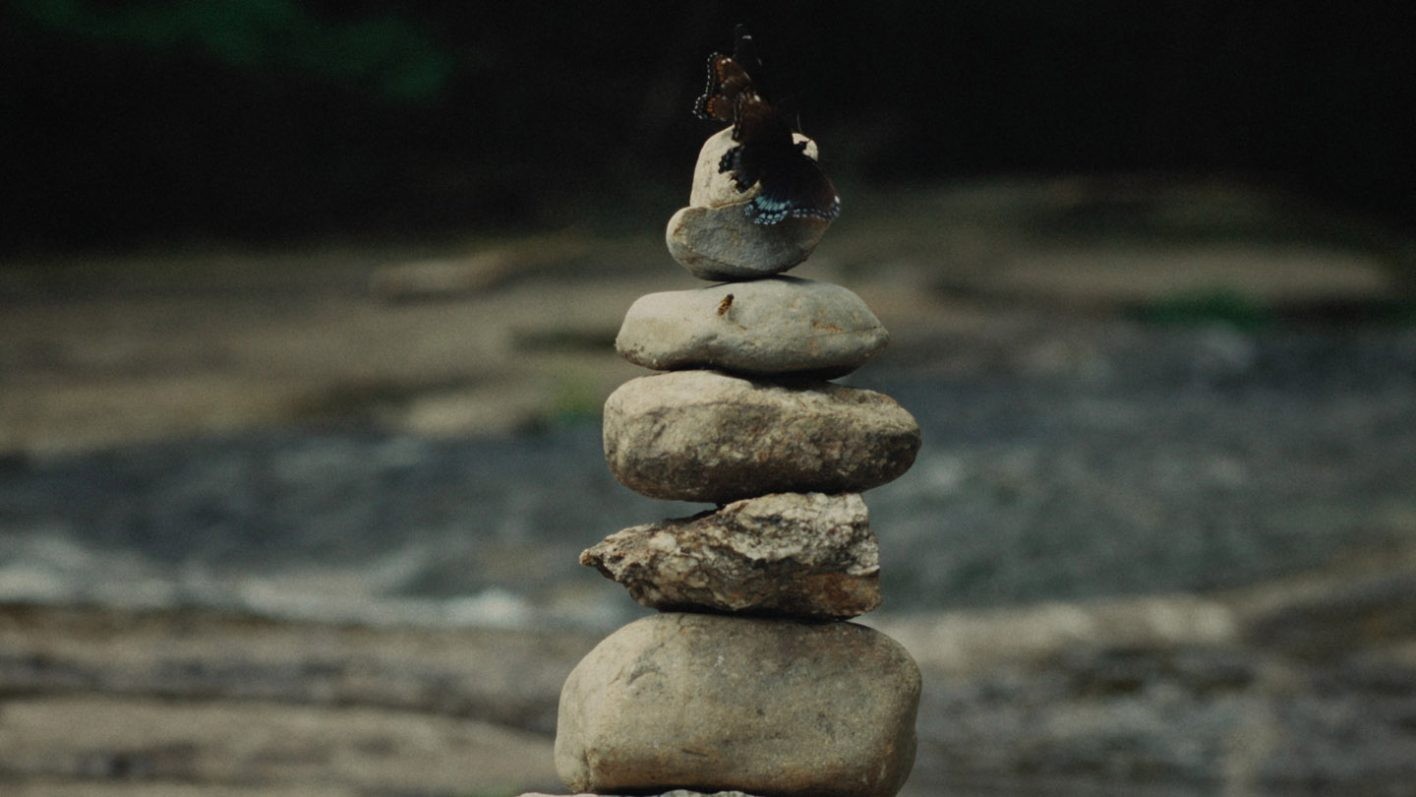 映画『グッドワン』 - Slide:1