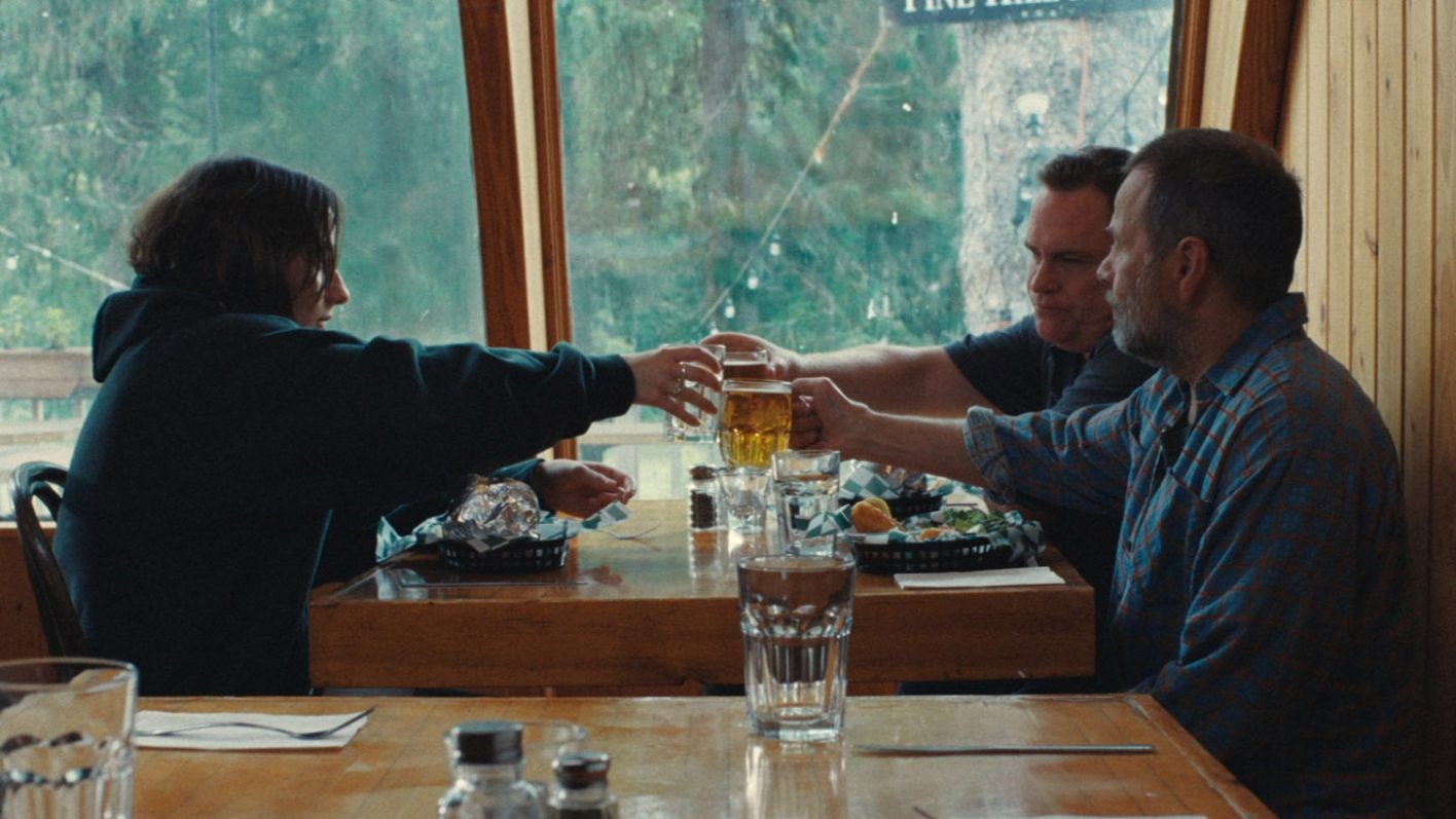 映画『グッドワン』 - Slide:3