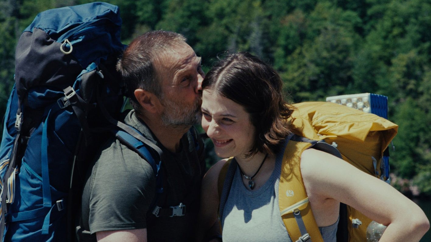 映画『グッドワン』 - Slide:2