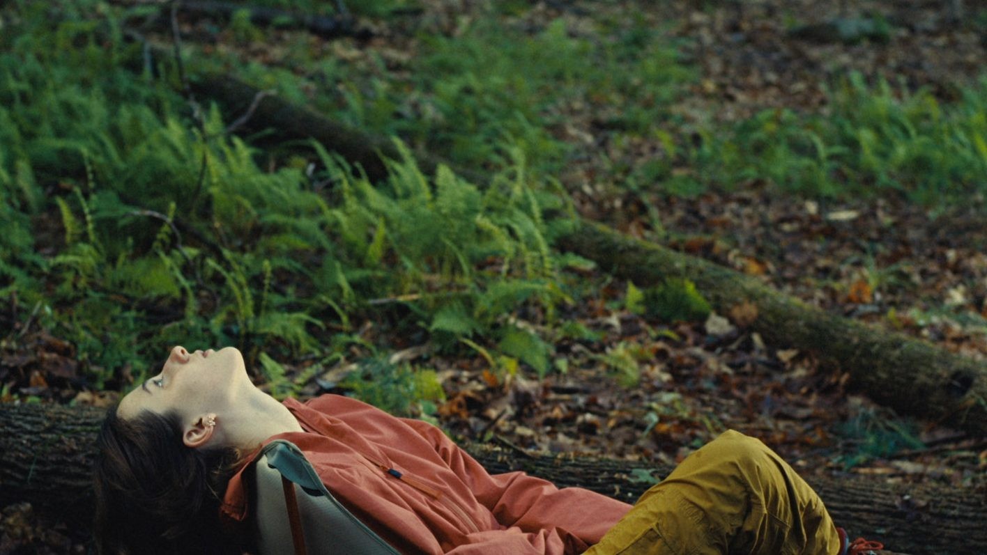 映画『グッドワン』 - Slide:3