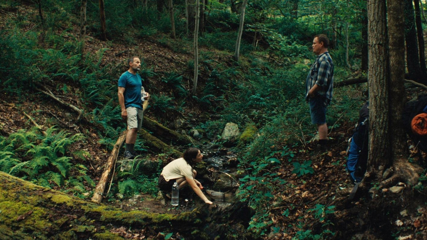 映画『グッドワン』 - Slide:2