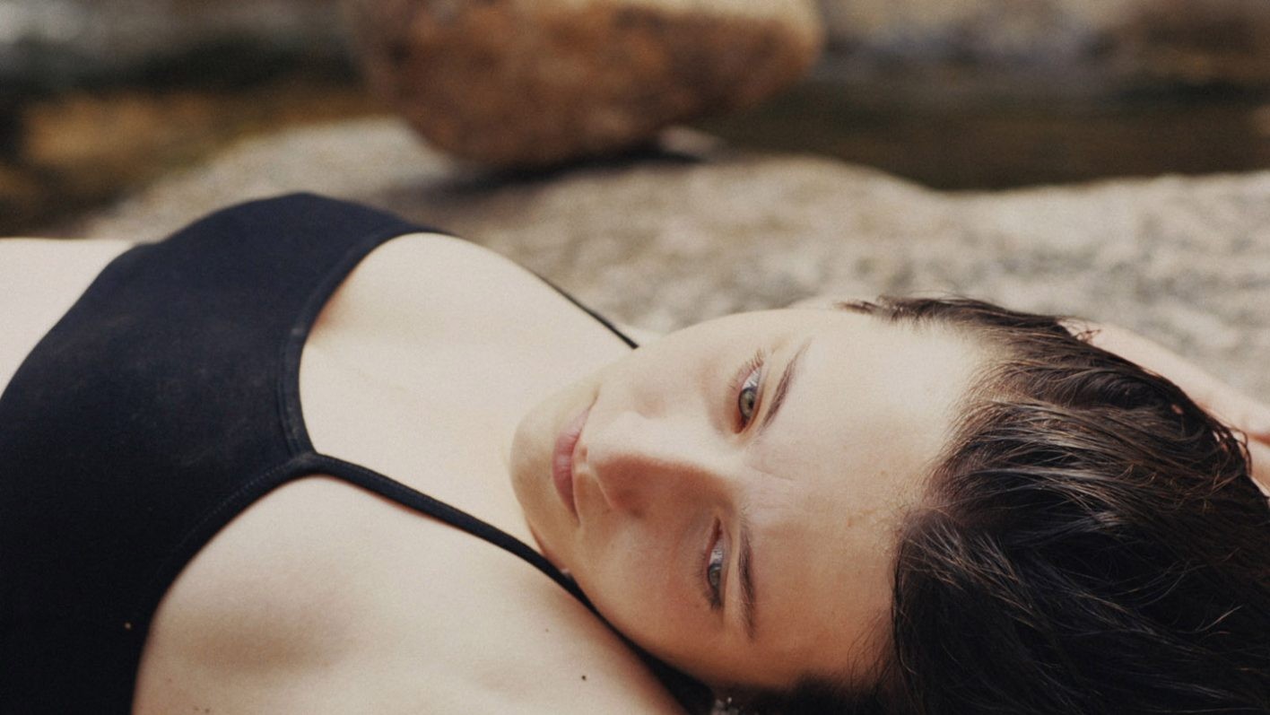 映画『グッドワン』 - Slide:2