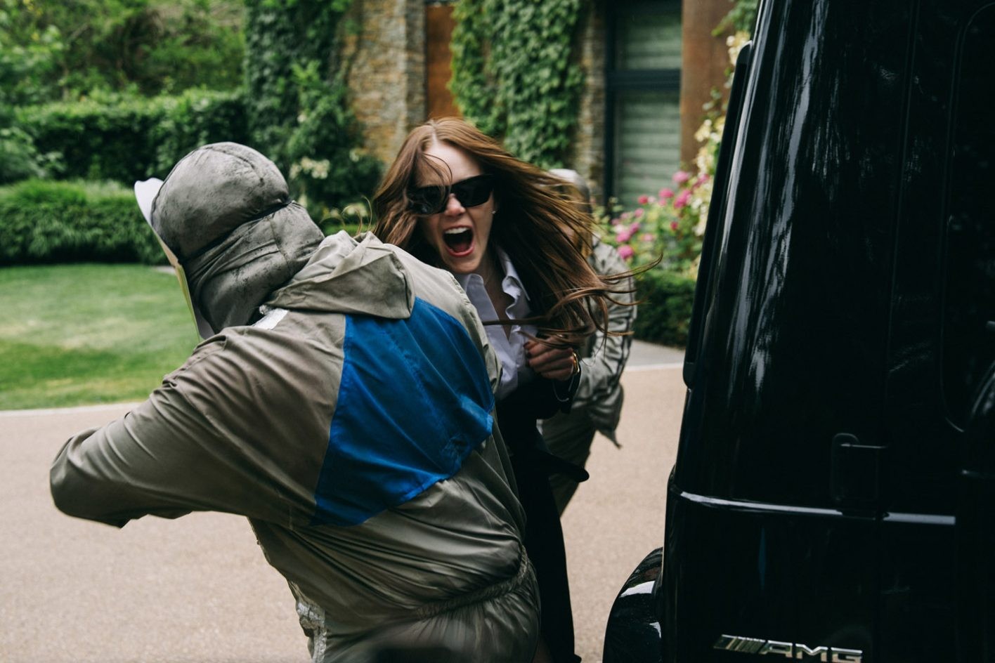 映画『ブゴニア』 - Slide:3