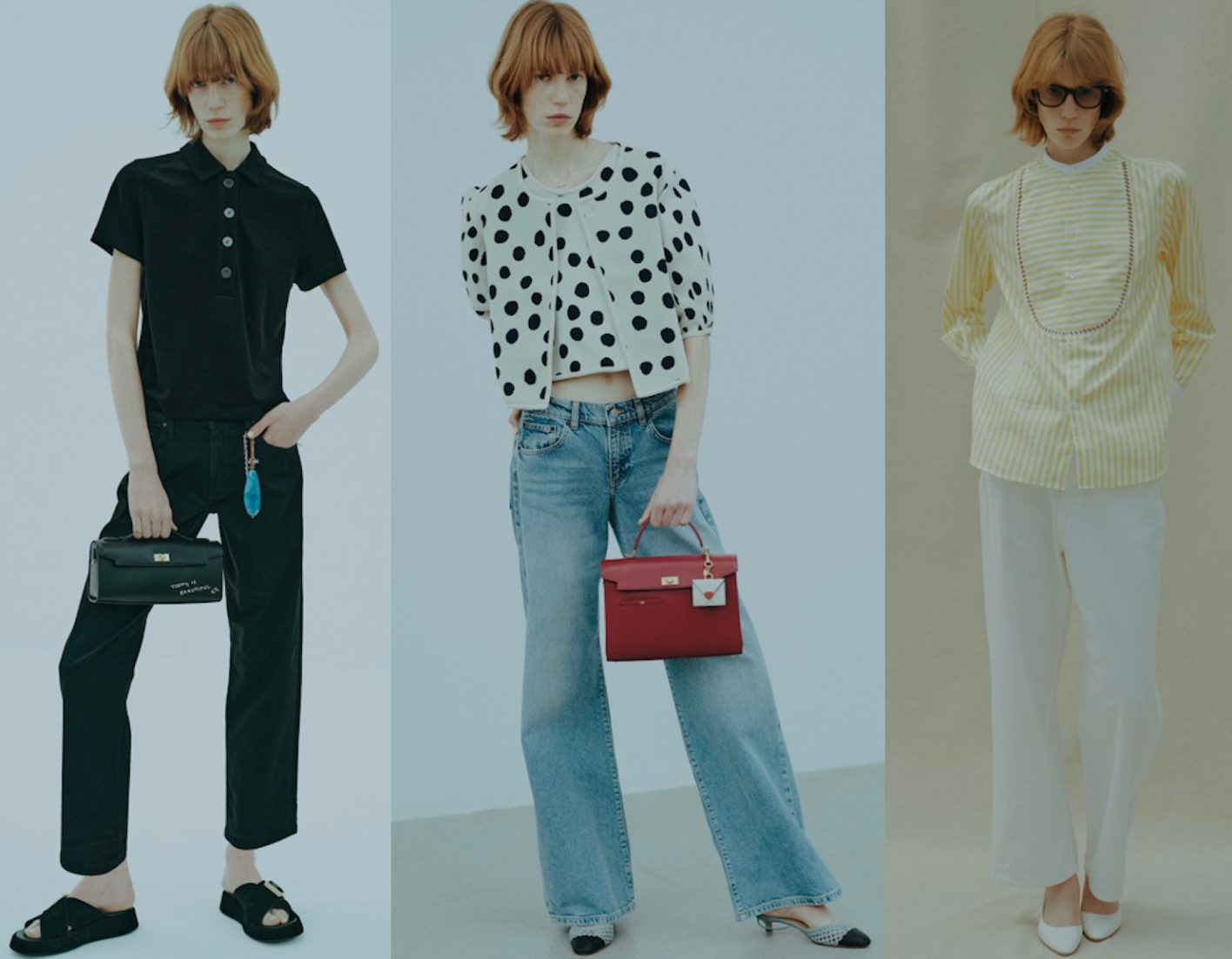 TU-ロンハーマン メインカット差し替え