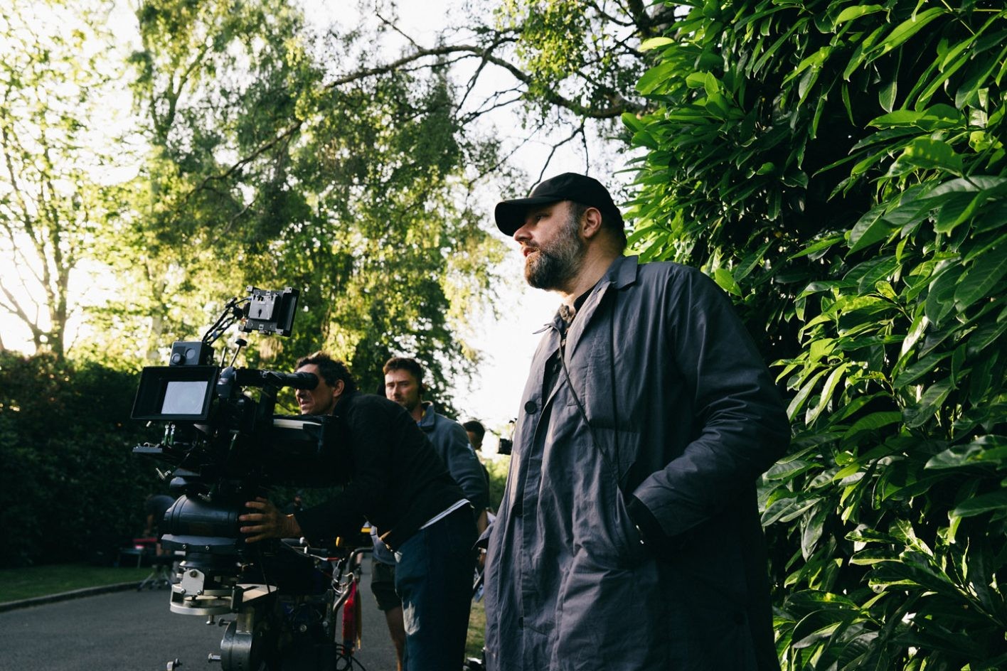 映画『ブゴニア』 - Slide:2