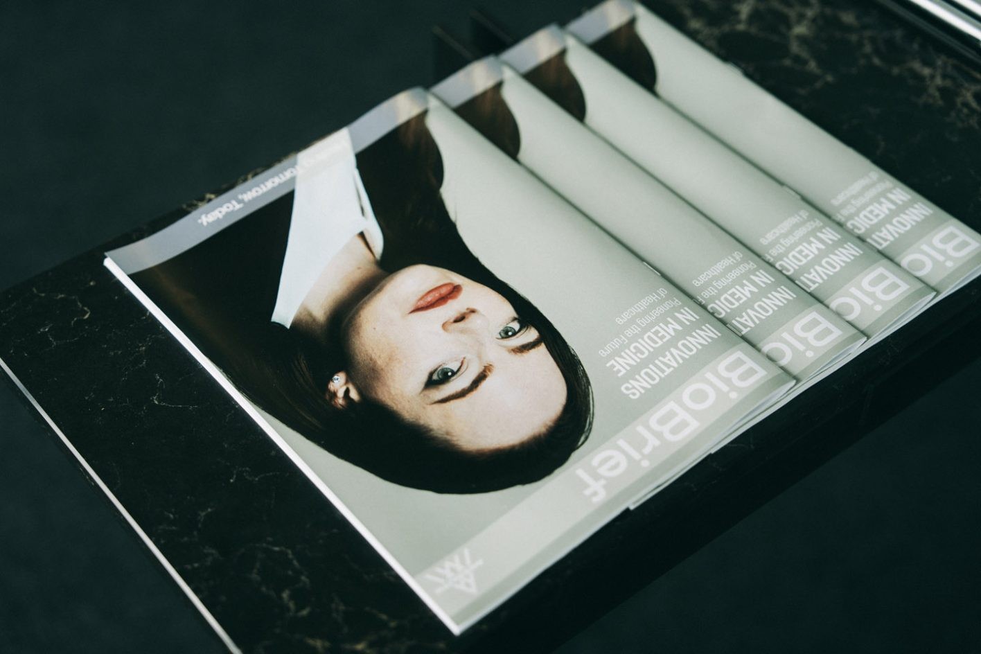 映画『ブゴニア』 - Slide:4